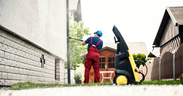 Trusted Mansfield Center, MA Pressure Washing Services Experts